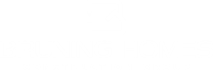 bruning homes logo
